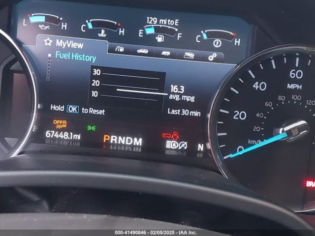 1FMJU1JTXLEA83642 Ford Expedition Xlt