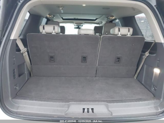 1FMJU1JTXLEA83642 Ford Expedition Xlt