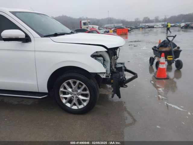 1FMJU1JTXLEA83642 Ford Expedition Xlt