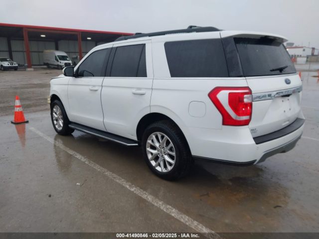 1FMJU1JTXLEA83642 Ford Expedition Xlt