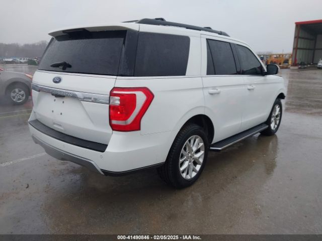 1FMJU1JTXLEA83642 Ford Expedition Xlt