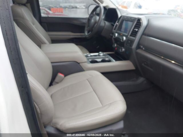 1FMJU1JTXLEA83642 Ford Expedition Xlt