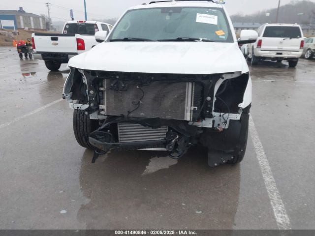 1FMJU1JTXLEA83642 Ford Expedition Xlt