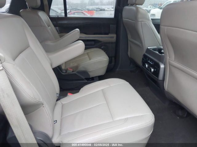 1FMJU1JTXLEA83642 Ford Expedition Xlt