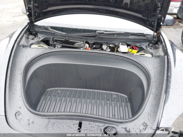 5YJ3E1EAXRF853199 Tesla Model 3 Long Range Dual Motor All-wheel Drive/rear-wheel Drive
