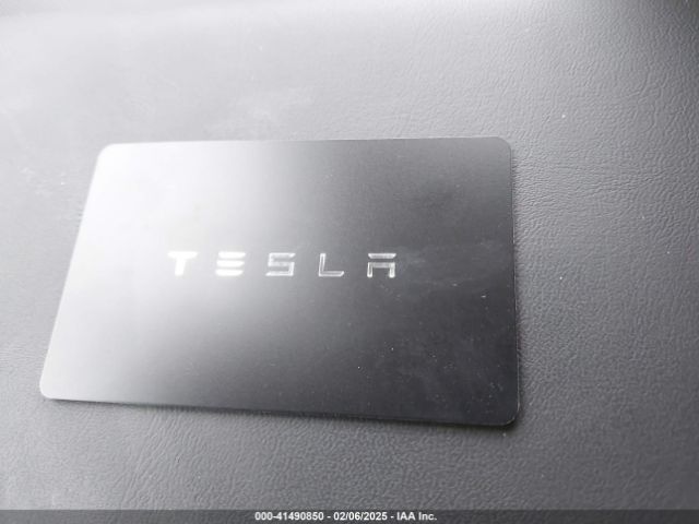 5YJ3E1EAXRF853199 Tesla Model 3 Long Range Dual Motor All-wheel Drive/rear-wheel Drive