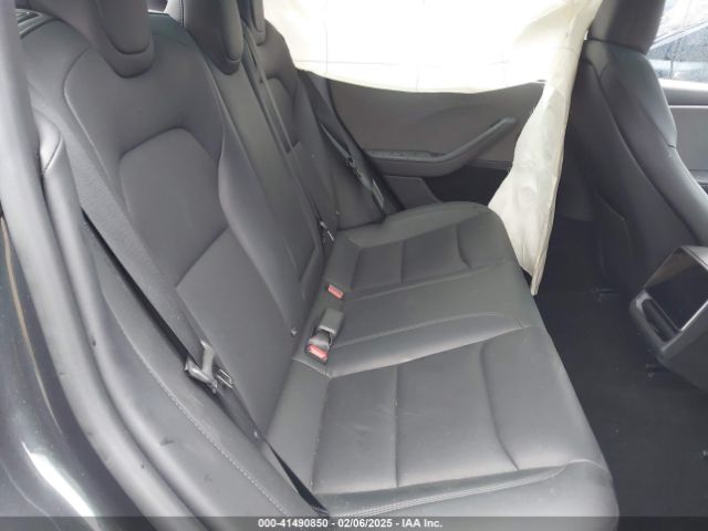 5YJ3E1EAXRF853199 Tesla Model 3 Long Range Dual Motor All-wheel Drive/rear-wheel Drive