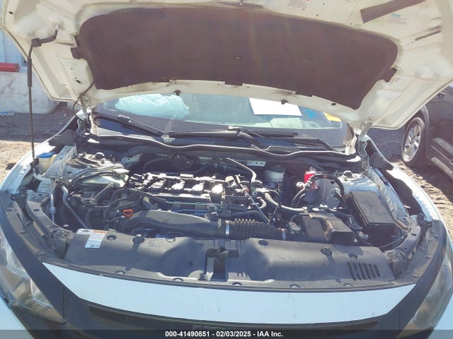 SHHFK7H56HU233857 Honda CIVIC EX