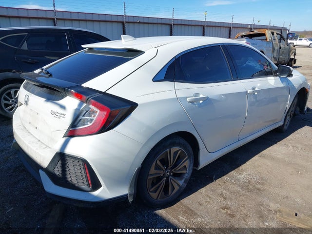 SHHFK7H56HU233857 Honda CIVIC EX