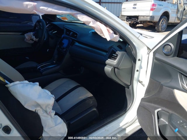 SHHFK7H56HU233857 Honda CIVIC EX