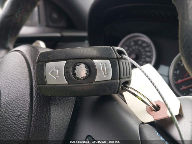 2007 BMW M6 WBSEH93517CY23578 Photo 10