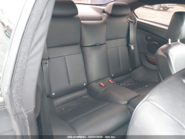 2007 BMW M6 WBSEH93517CY23578 Photo 7