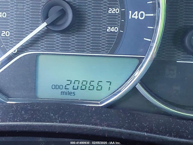 Toyota Corolla Eco/eco Plus/eco Premium 2015 2T1BPRHE3FC258844 Image 15