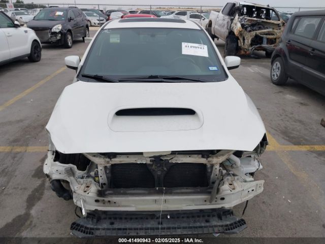 JF1VA1E67H9827075 Subaru Wrx Premium