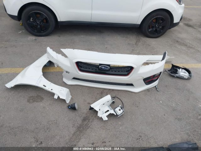 JF1VA1E67H9827075 Subaru Wrx Premium
