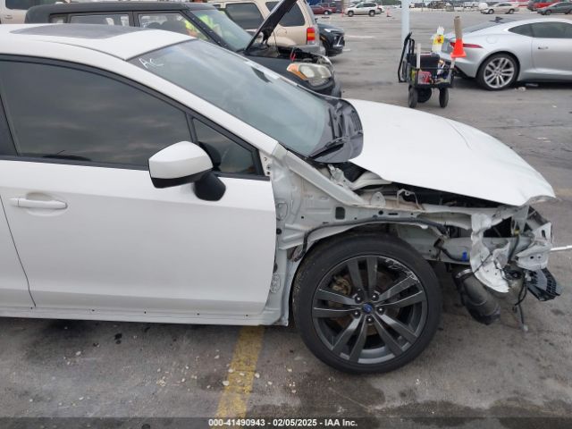 JF1VA1E67H9827075 Subaru Wrx Premium