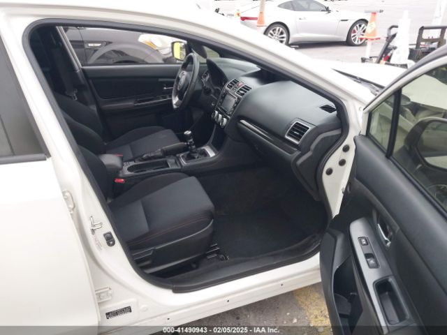 JF1VA1E67H9827075 Subaru Wrx Premium