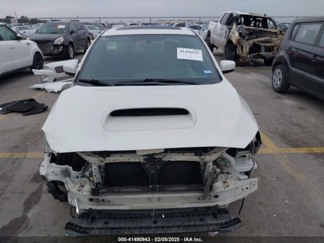 JF1VA1E67H9827075 Subaru Wrx Premium