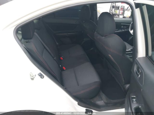 JF1VA1E67H9827075 Subaru Wrx Premium