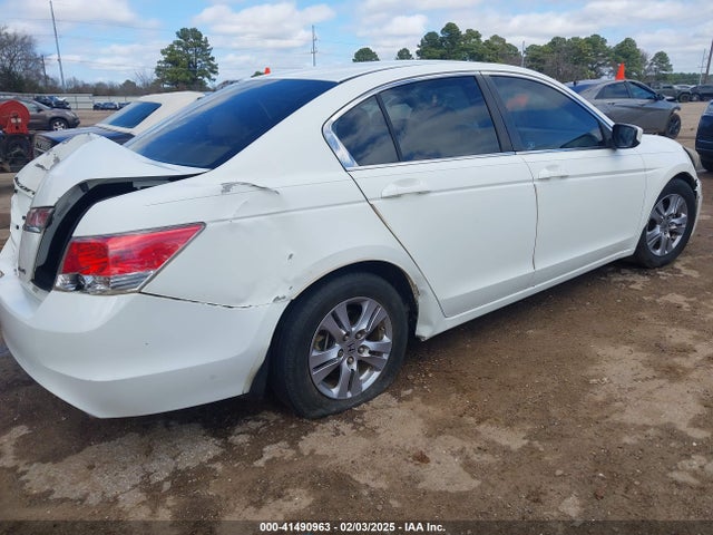 Aukcja sprzedaży 2012 Honda Accord 2.4 Se, vin: 1HGCP2F64CA042851, numer aukcji: 41490963