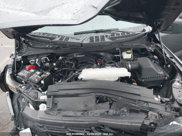 1FTMF1L59RKF00396 Ford F-150 Xl