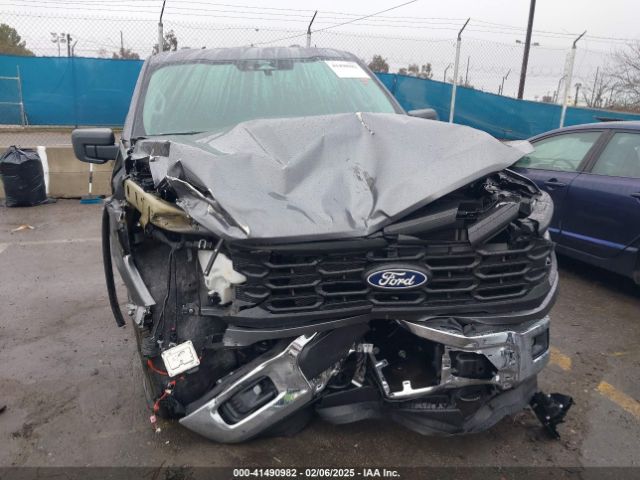 1FTMF1L59RKF00396 Ford F-150 Xl