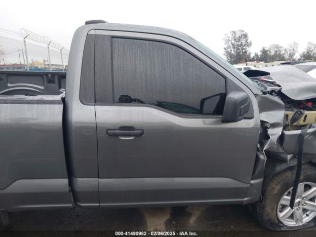 1FTMF1L59RKF00396 Ford F-150 Xl
