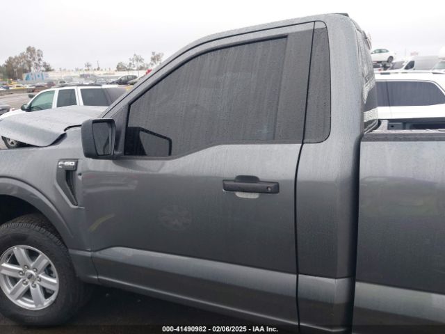 1FTMF1L59RKF00396 Ford F-150 Xl