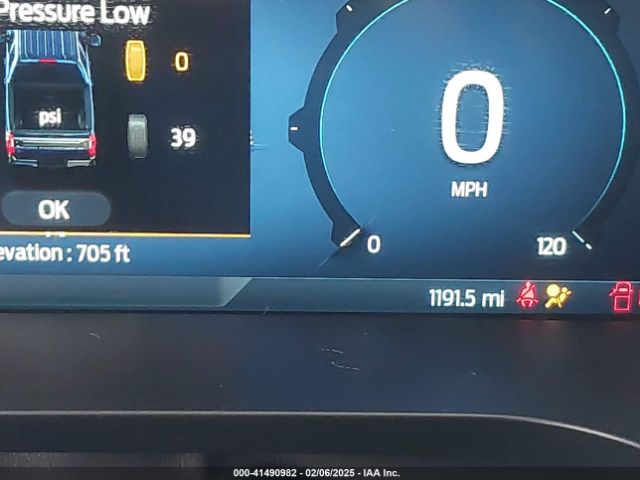1FTMF1L59RKF00396 Ford F-150 Xl