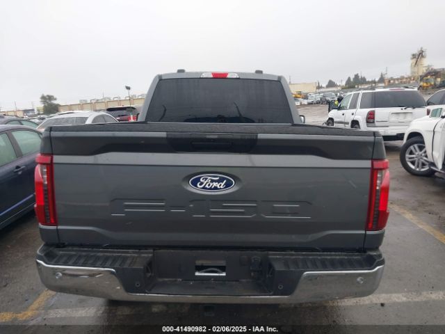 1FTMF1L59RKF00396 Ford F-150 Xl