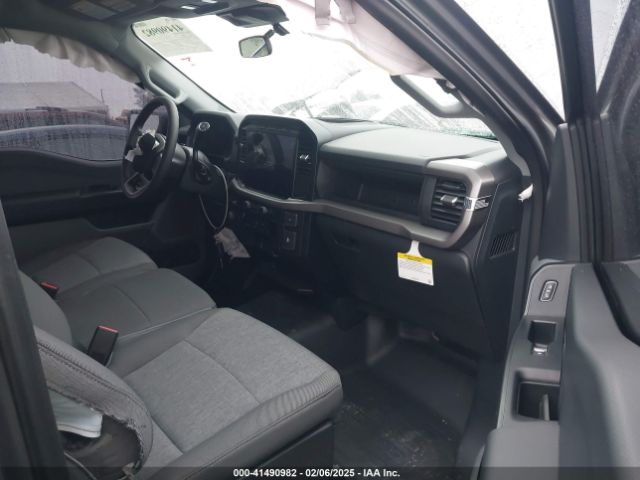 1FTMF1L59RKF00396 Ford F-150 Xl