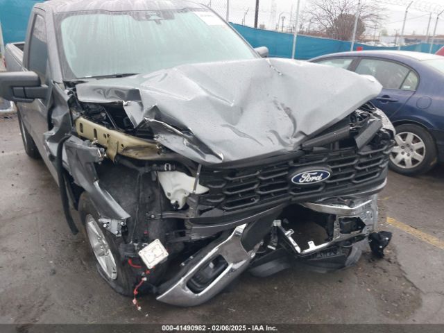 1FTMF1L59RKF00396 Ford F-150 Xl