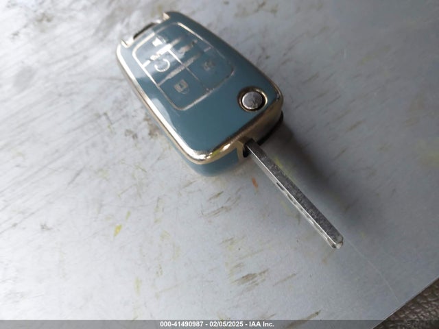 Chevrolet EQUINOX LT 2016 2GNALCEK9G6140516 Image 11