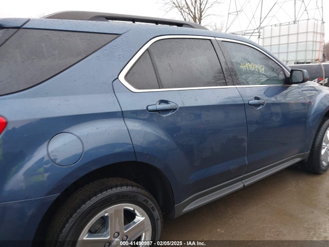 Chevrolet EQUINOX LT 2016 2GNALCEK9G6140516 Image 13