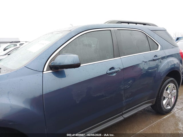 Chevrolet EQUINOX LT 2016 2GNALCEK9G6140516 Image 14