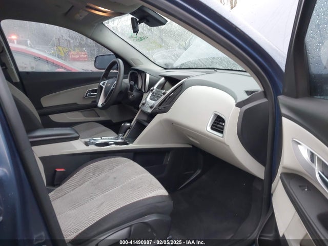 Chevrolet EQUINOX LT 2016 2GNALCEK9G6140516 Image 5