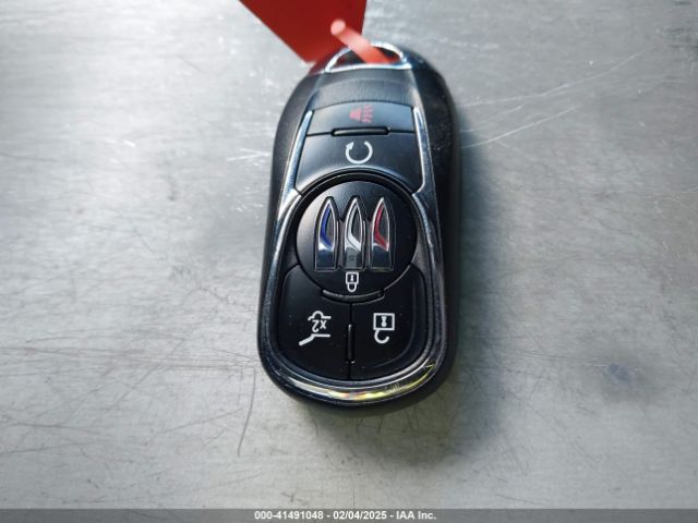 KL47LBEP9SB046208 Buick Envista Sport Touring Fwd