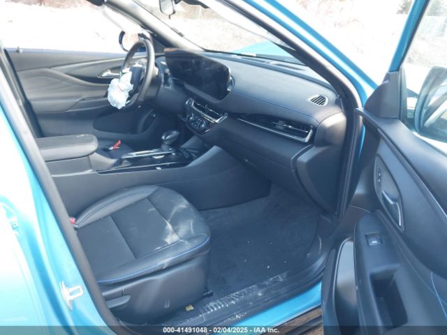 KL47LBEP9SB046208 Buick Envista Sport Touring Fwd