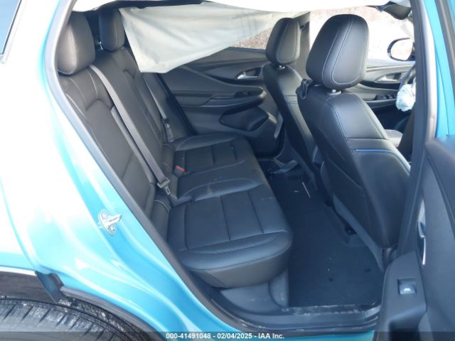 KL47LBEP9SB046208 Buick Envista Sport Touring Fwd