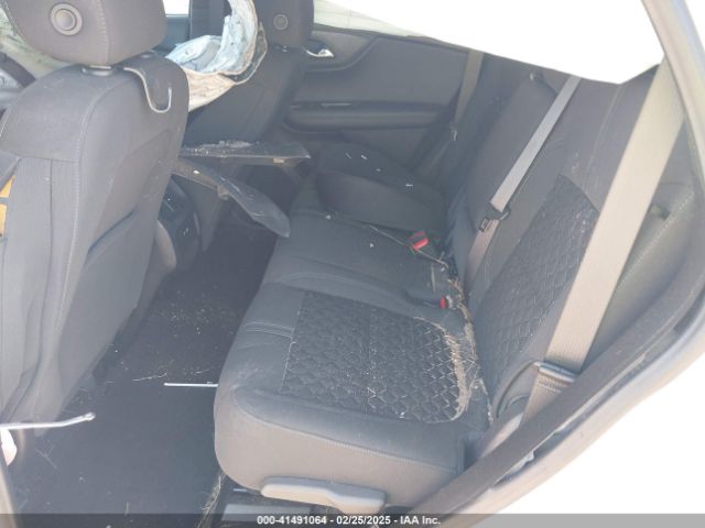 3GNKBCRS8MS558757 Chevrolet Blazer Fwd 2lt