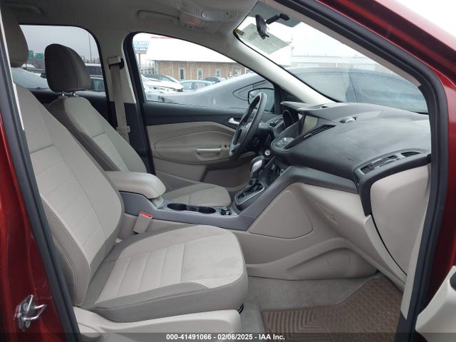Ford ESCAPE SE 2014 1FMCU0G98EUA40277 Image 5