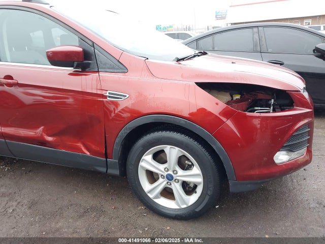 Ford ESCAPE SE 2014 1FMCU0G98EUA40277 Image 6