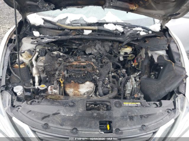 1N4AL3AP9HC170690 Nissan Altima 2.5 Sv