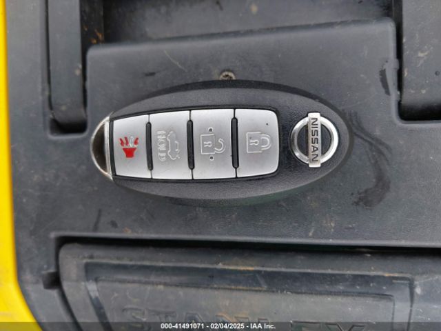1N4AL3AP9HC170690 Nissan Altima 2.5 Sv
