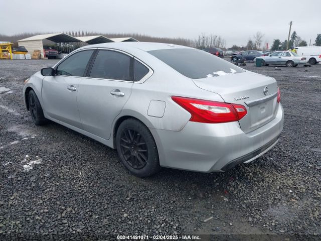 1N4AL3AP9HC170690 Nissan Altima 2.5 Sv