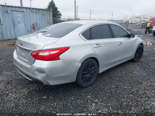 1N4AL3AP9HC170690 Nissan Altima 2.5 Sv