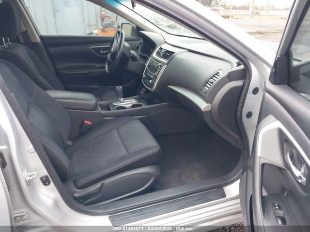 1N4AL3AP9HC170690 Nissan Altima 2.5 Sv