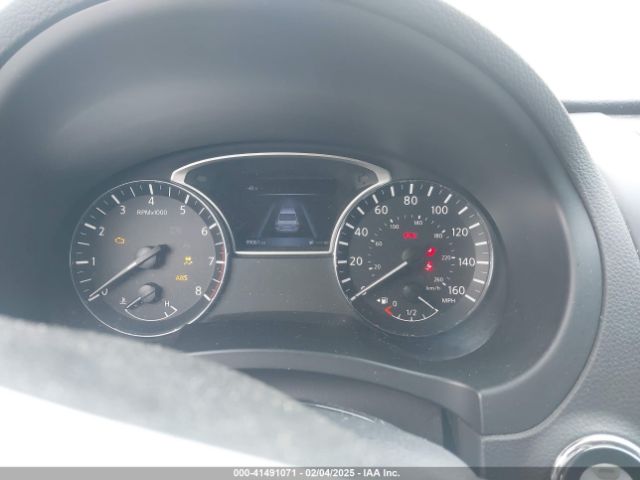 1N4AL3AP9HC170690 Nissan Altima 2.5 Sv