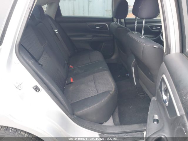 1N4AL3AP9HC170690 Nissan Altima 2.5 Sv