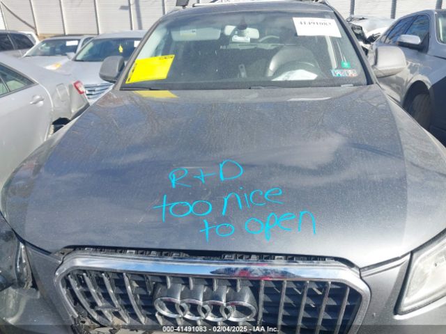 WA1C2AFP0HA083379 Audi Q5 2.0t Premium